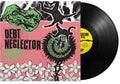 Debt Neglector: Kinda Rips - (VINYL LP)
