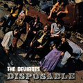 The Deviants: Disposable - CD
