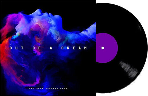 Slow Readers Club: Out Of A Dream - (VINYL LP)