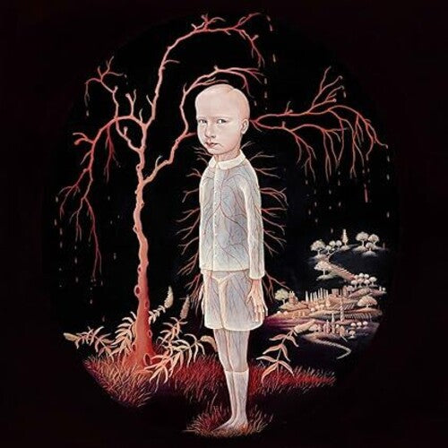Constant Follower: Smile You Send Out Returns To You - Pink Vinyl - (VINYL LP)
