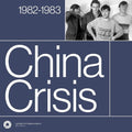 China Crisis: The Complete Sessions 1982-1983 - CD