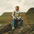 Shura: I Got Too Sad for My Friends - CD