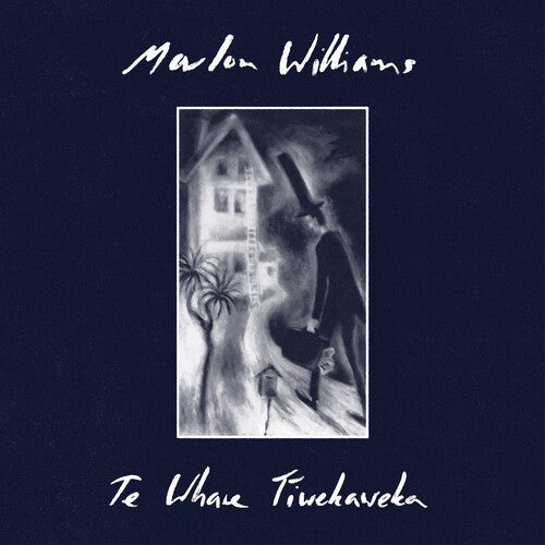 Marlon Williams: Te Whare Tiwekaweka - CD