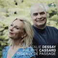 Natalie Dessay: Oiseaux de passage - CD