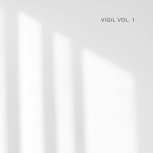 Vigil: Vigil, Vol. 1 - CD