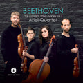 Beethoven: Beethoven String Quartets, Vol. 1 - CD