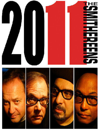 The Smithereens: 2011 - (VINYL LP)
