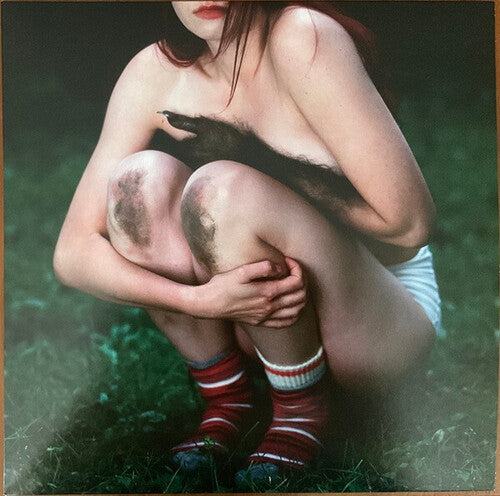 Lou-Adriane Cassidy: Jouirnal D'Un Loup-Garou - (VINYL LP)