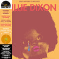 Willie Dixon: ???What Happened to My Blues - (VINYL LP)