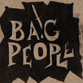 Bag People: Bag People - (VINYL LP)