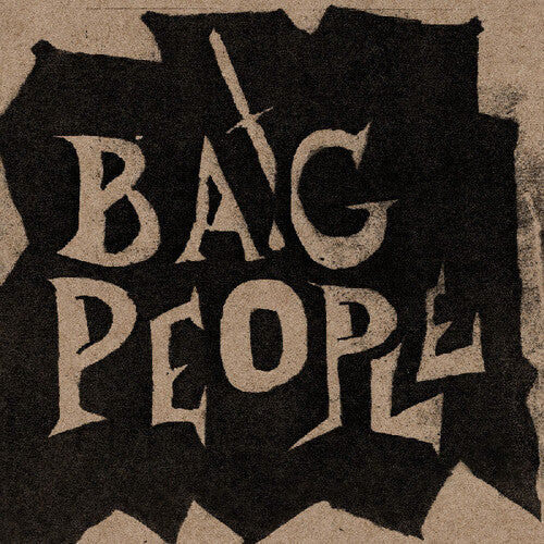 Bag People: Bag People - (VINYL LP)