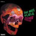 Archie Shepp: Magic Of Ju-Ju (Verve By Request Series) - (VINYL LP)