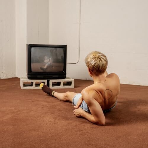 Mae Martin: I'm A TV - CD