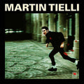 Martin Tielli: We Didn't Even Suspect He Was The Poppy Salesman - (VINYL LP)