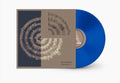 Drill for Absentee: Circle Music + 4 - Transparent Royal Blue Vinyl - (VINYL LP)