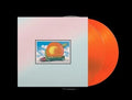 The Allman Brothers Band: Eat A Peach - Limited Orange Colored Vinyl - (VINYL LP)