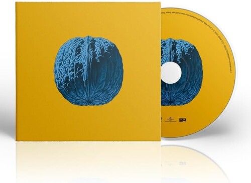 Brunori Sas: L'Albero Delle Noci - CD