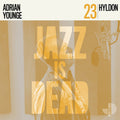 Adrian Younge: Hyldon Jid023 - Yellow - (VINYL LP)