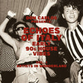 Don Carlos: Echoes Of Italy: Early 90's House Vibes Vol. 1, Artists In Wonderland - (VINYL LP)