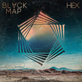 Black Map: Hex - (VINYL LP)