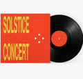 Fabiano Do Nascimento: Solstice Concert - (VINYL LP)