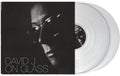 David J: On Glass - (VINYL LP)