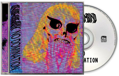 Kap Bambino: No Domination - CD