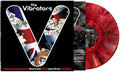 The Vibrators: Punk - The Early Years - (VINYL LP)