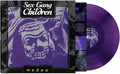 Sex Gang Children: Medea - (VINYL LP)