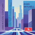 Evan Mitchell: American Century - CD