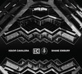 Cavalera, Iggor / Embury, Shane: Neon Gods/Own Your Darkness - CD