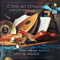 Erdal Akkaya: Baroque Meets Orient - CD