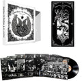 Jimmy Page & the Black Crowes: Live At The Greek - (VINYL LP)