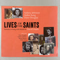 Aubrey Johnson: The Lives of the Saints - Portraits in Songs with Words by David Hajdu - CD