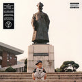 Yungin: Did You Know Pt. 1 - (VINYL LP)