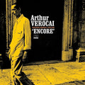 Arthur Verocai: Encore - (VINYL LP)