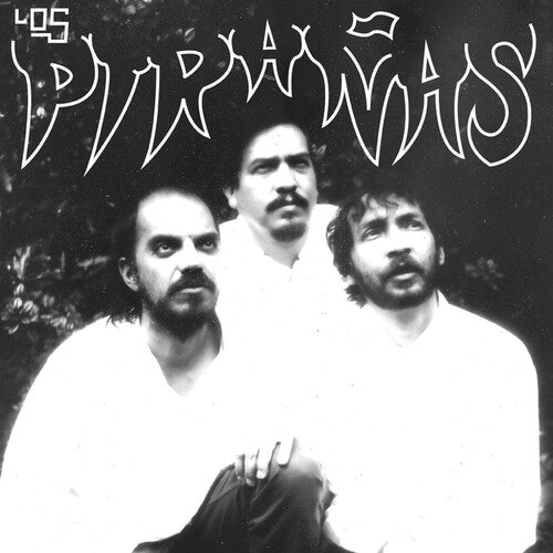 Los Piranas: Una Oportunidad Mas De Triunfar En La Vida - CD