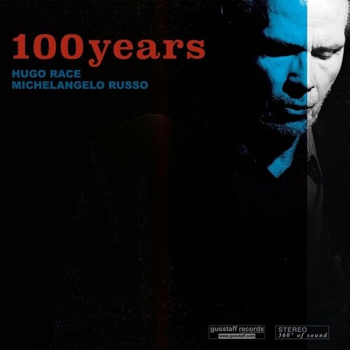 Michelangelo Russo: 100 Years - (VINYL LP)