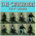 The Crusaders: 2nd Crusade - CD