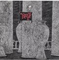 The Freeze: One False Move - (VINYL LP)
