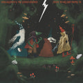 King Gizzard and the Lizard Wizard: Music To Kill Bad People To (demos Vol. 1) - Blood Puddle Vinyl - (VINYL LP)