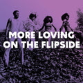 Various Artists: More Loving On The Flipside: Sweet Funk & Beat-Heavy Ballads 1968-1975 (Various Artists) - (VINYL LP)