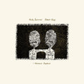 Andy Summers & Robert Fripp: Advance Masked (2024 David Singleton Mix) - 200gm Vinyl - (VINYL LP)