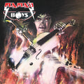 Mama's Boys: Mama's Boys - 40th Annivesary - CD