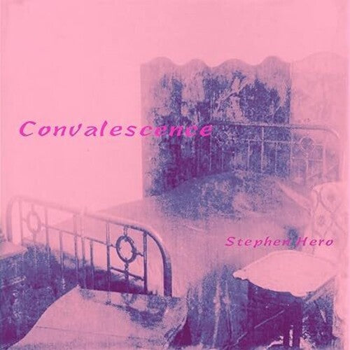 Stephen Hero: Convalesence - CD