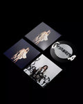 Tony Bennett & Lady Gaga: Mayhem - Japan Deluxe Edition - CD