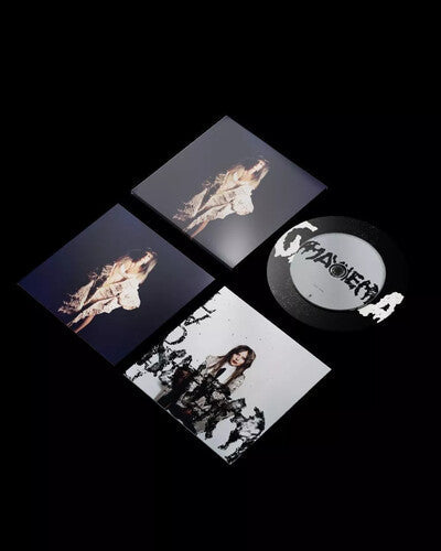 Tony Bennett & Lady Gaga: Mayhem - Japan Deluxe Edition - CD