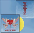 Kyle Falconer: One I Love The Most - Chick Yellow Colored Vinyl - (VINYL LP)
