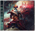 Fallujah: Xenotaph - CD