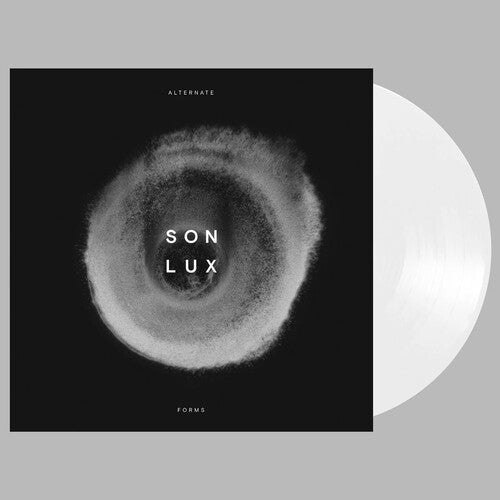Son Lux: Alternate Forms - White -LP